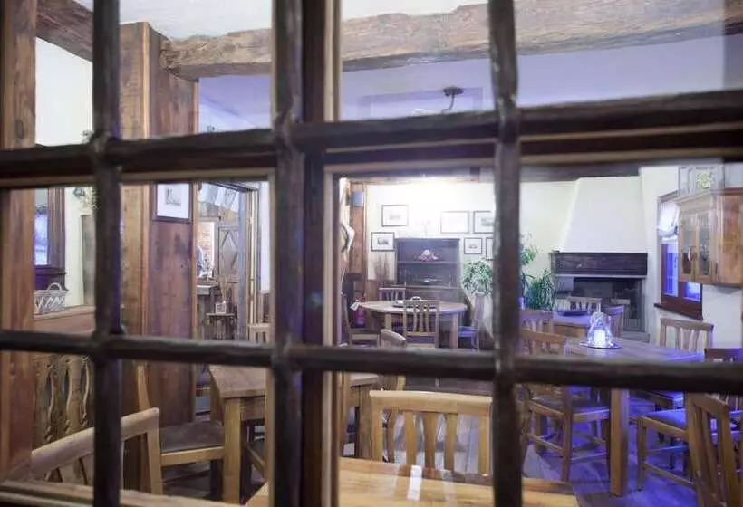 호텔 Maison Saint Jean