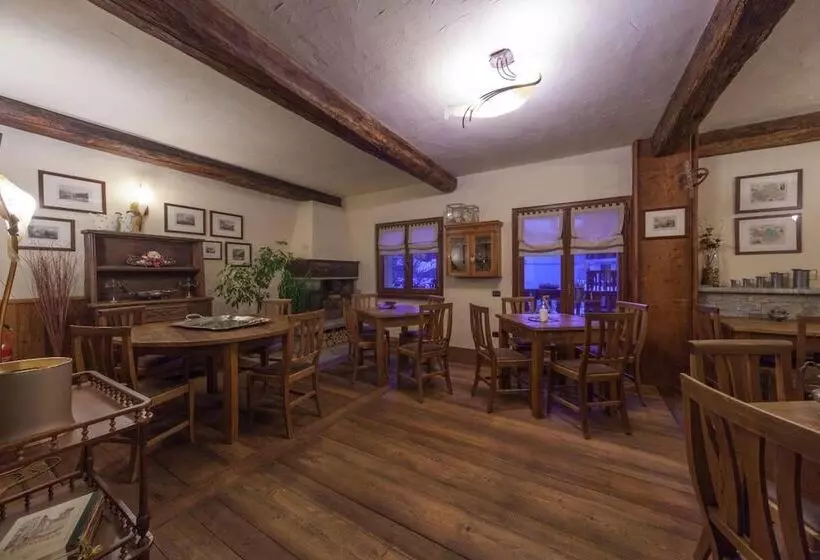 호텔 Maison Saint Jean