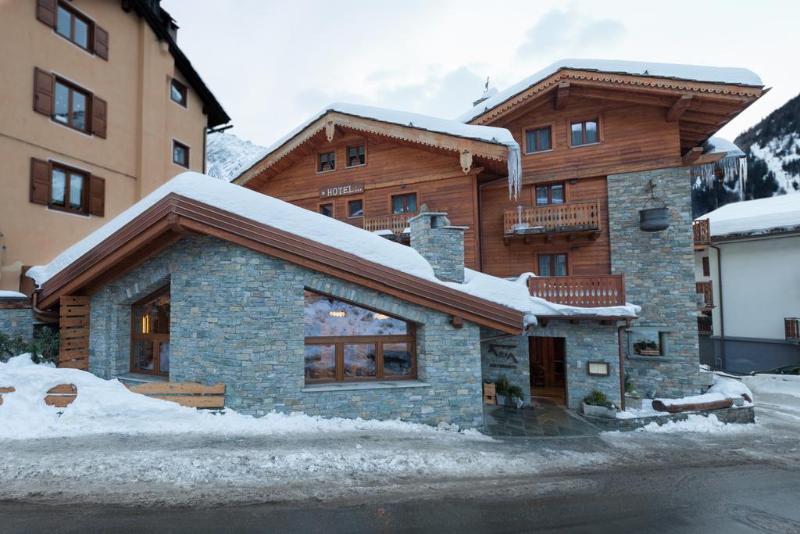 酒店 Maison Saint Jean