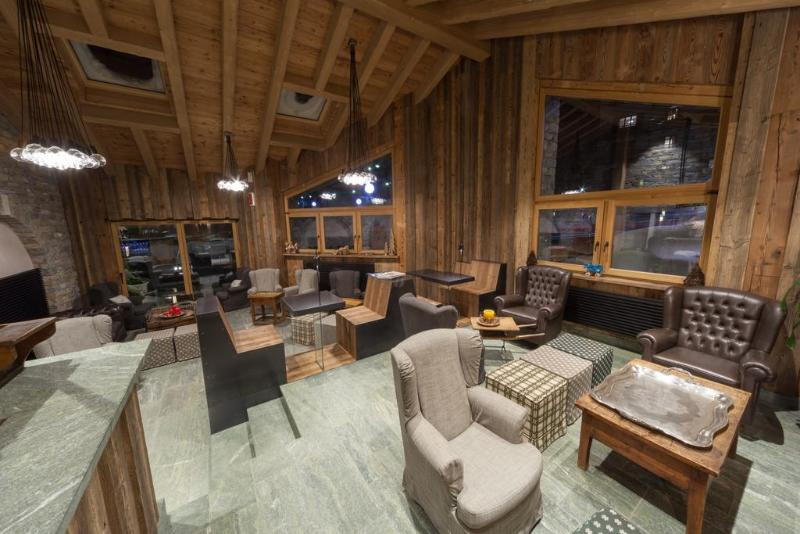 酒店 Maison Saint Jean