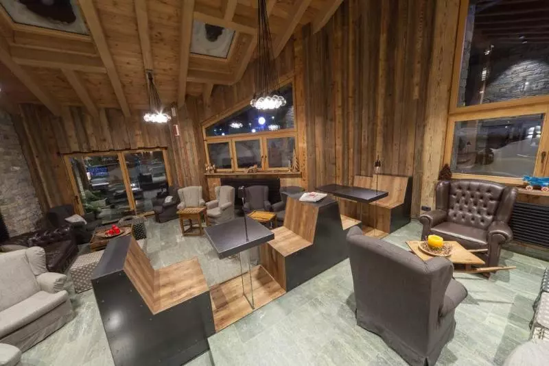 호텔 Maison Saint Jean