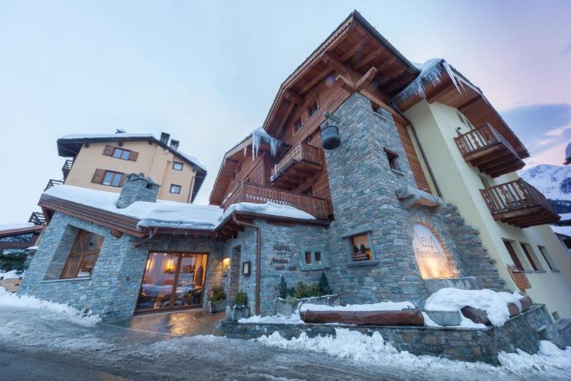 酒店 Maison Saint Jean