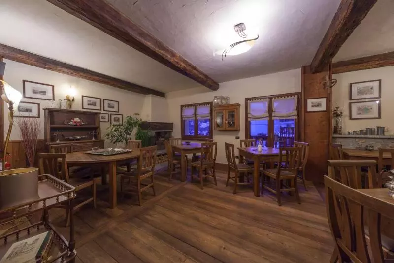 호텔 Maison Saint Jean