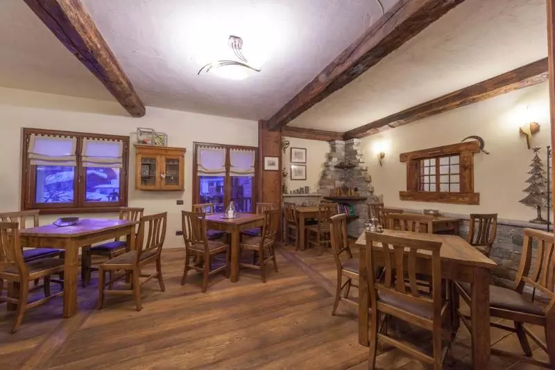 호텔 Maison Saint Jean