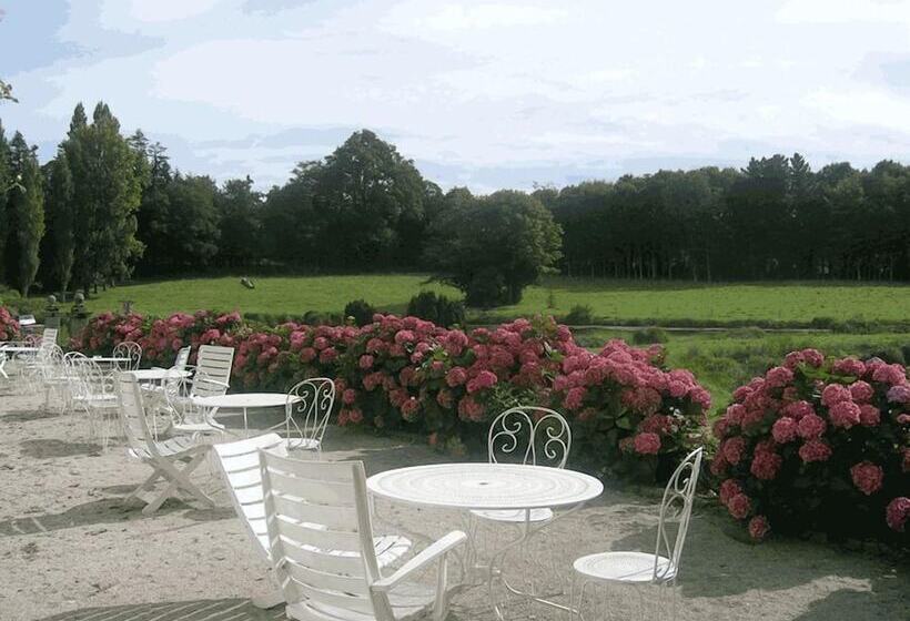 酒店 Manoir Du Stang