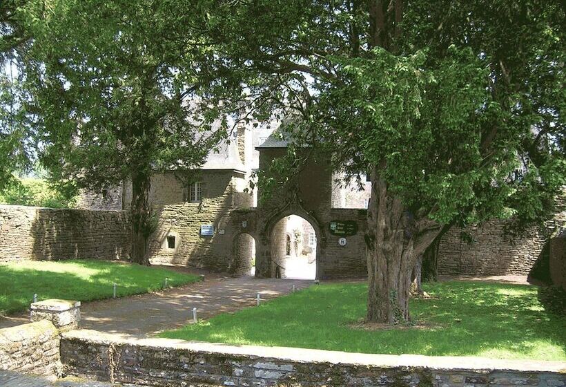 酒店 Manoir Du Stang