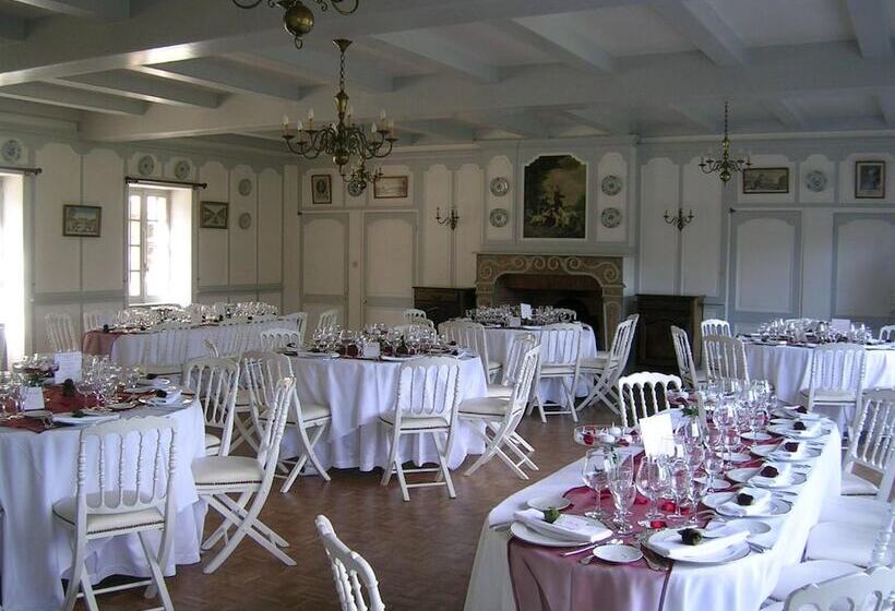 酒店 Manoir Du Stang