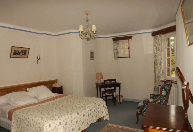 酒店 Manoir Du Stang