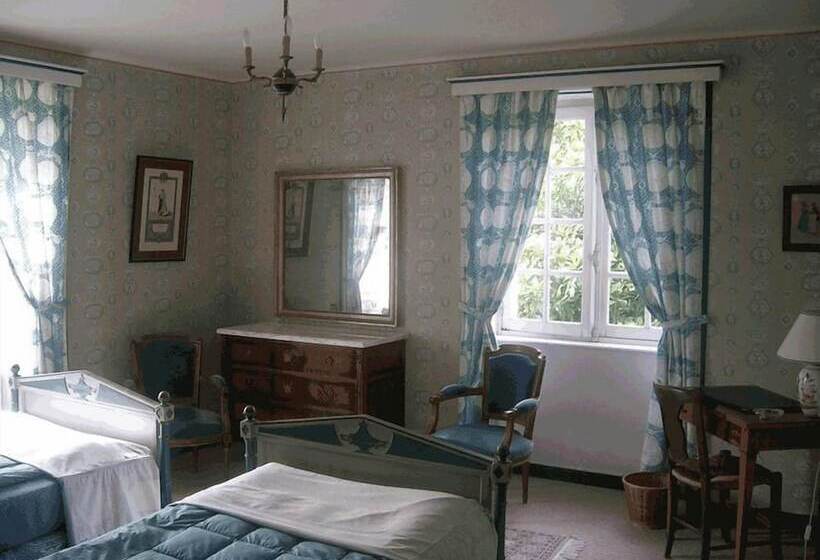 酒店 Manoir Du Stang