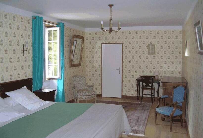 酒店 Manoir Du Stang