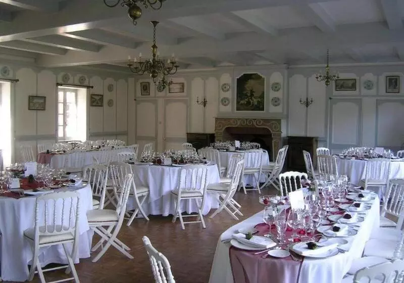 Hotelli Manoir Du Stang
