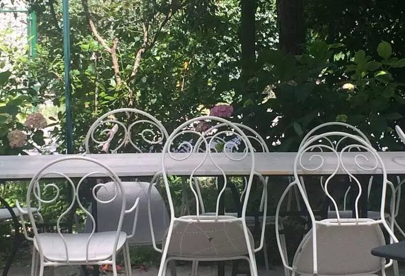 בית מלון כפרי Paterno