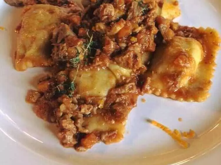 בית מלון כפרי Paterno