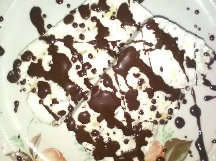 בית מלון כפרי Paterno