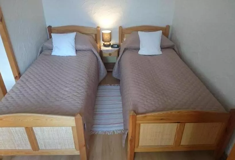 酒店 Pensjonat Stek