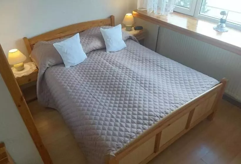 酒店 Pensjonat Stek