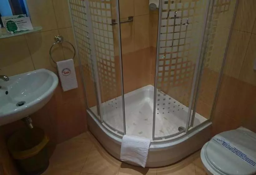 酒店 Pensjonat Stek