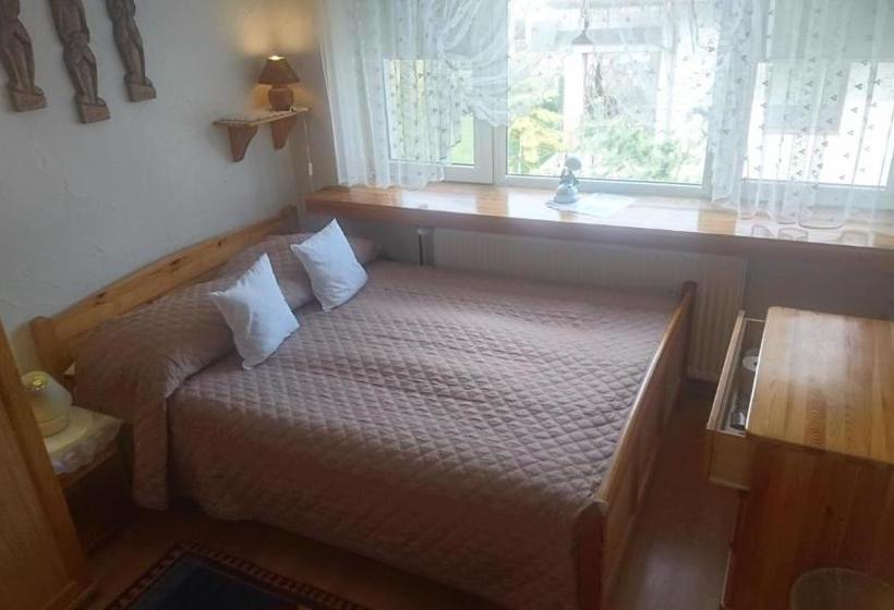 Hotel Pensjonat Stek