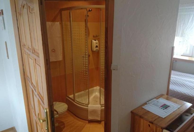 Hotel Pensjonat Stek
