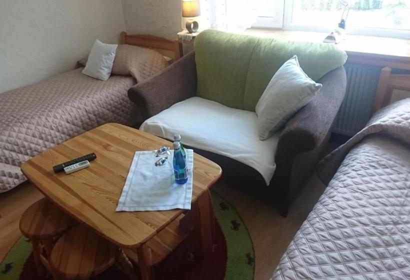 Hotel Pensjonat Stek