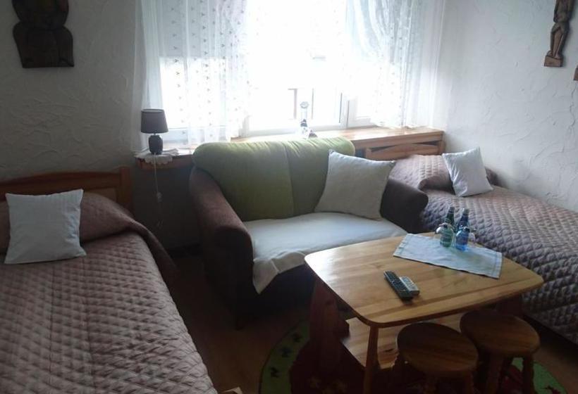 Hotel Pensjonat Stek