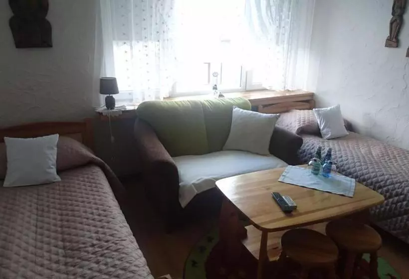 酒店 Pensjonat Stek