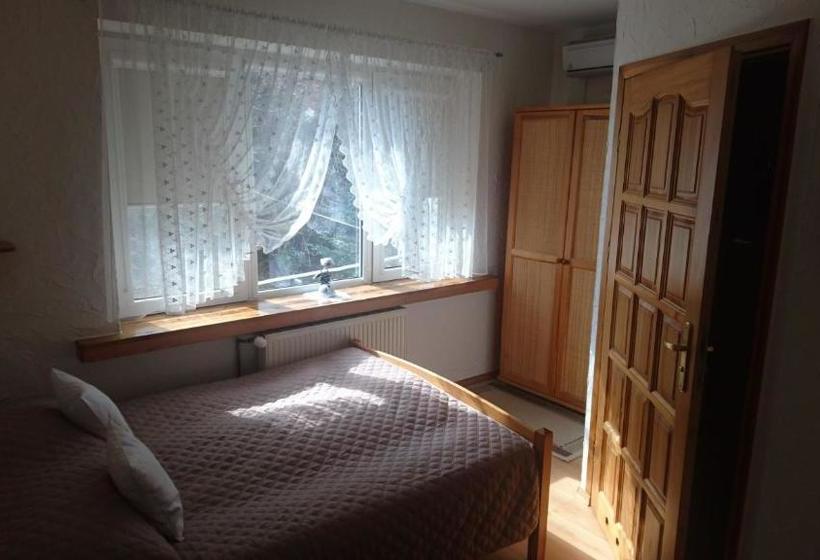 Hotel Pensjonat Stek