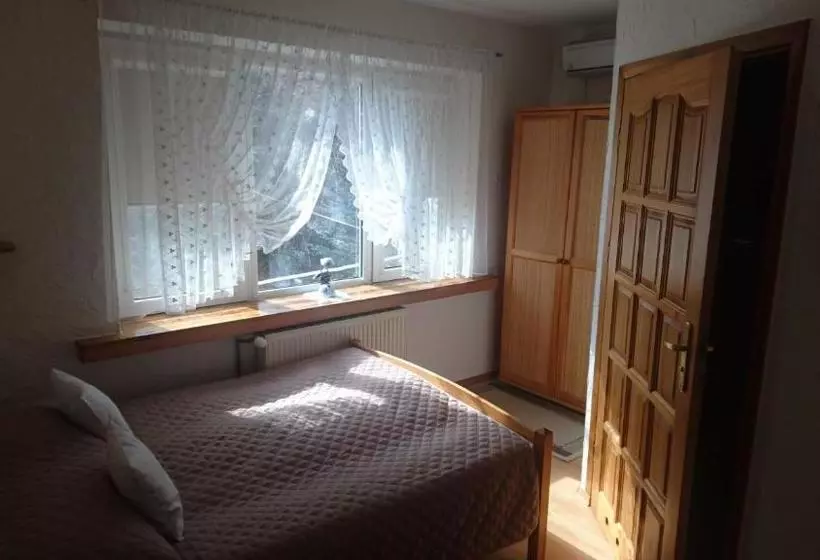 酒店 Pensjonat Stek