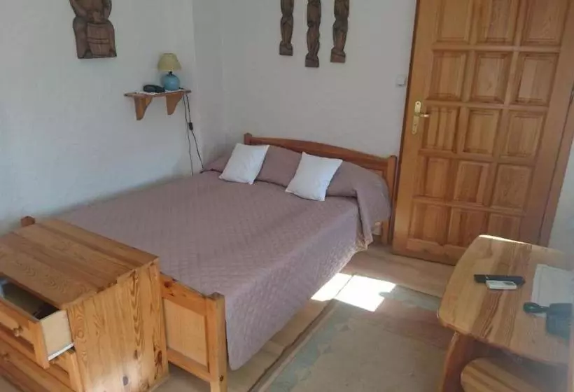 酒店 Pensjonat Stek