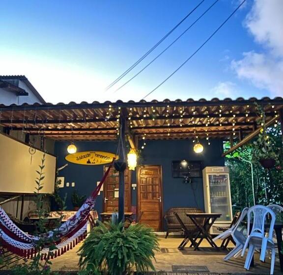 Hotel Estação Noronha