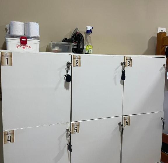 Hotel Estação Noronha