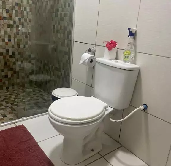 هتل Estação Noronha