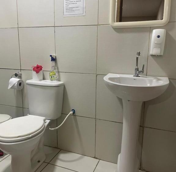 Hotel Estação Noronha