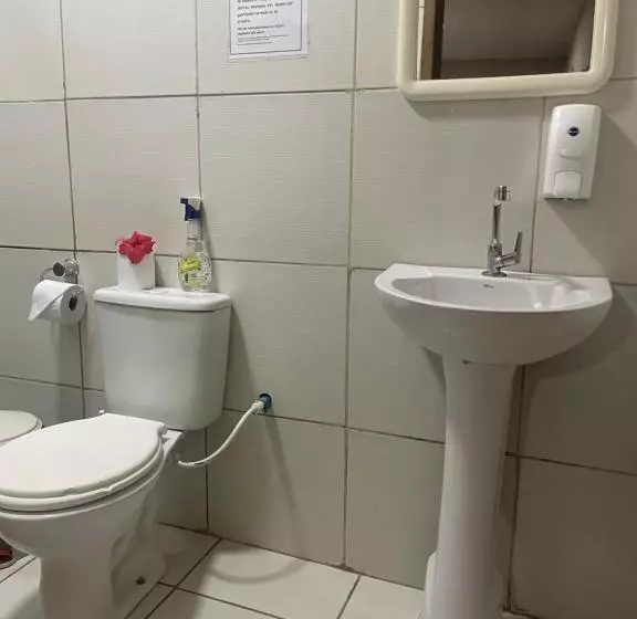 هتل Estação Noronha