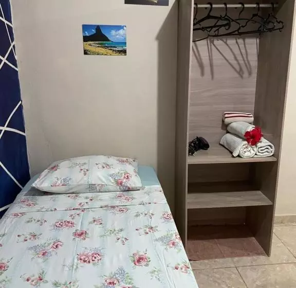 هتل Estação Noronha