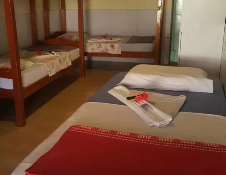 هتل Estação Noronha