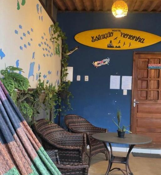 Hotel Estação Noronha