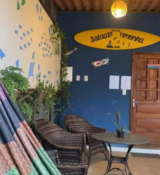 هتل Estação Noronha