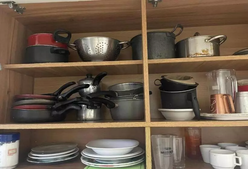 هتل Estação Noronha