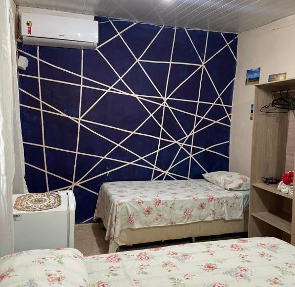 Hotel Estação Noronha