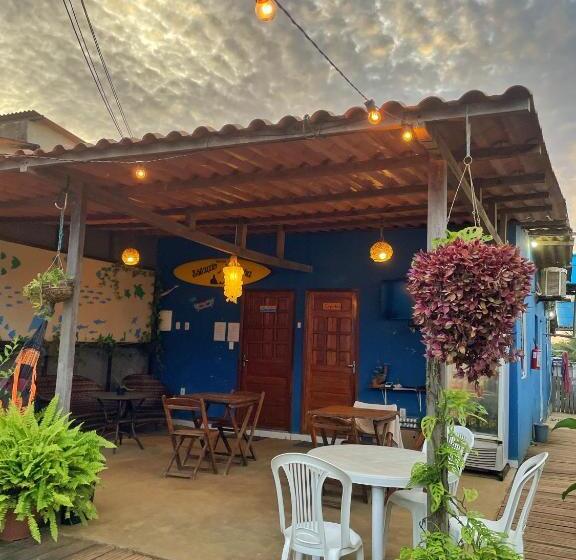 Hotel Estação Noronha