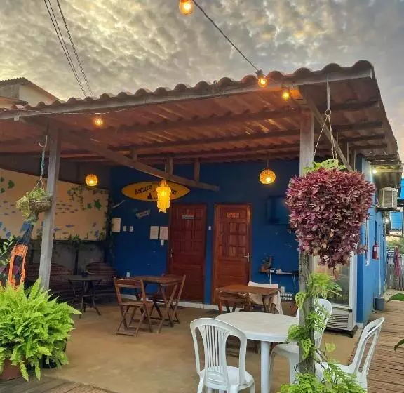 هتل Estação Noronha