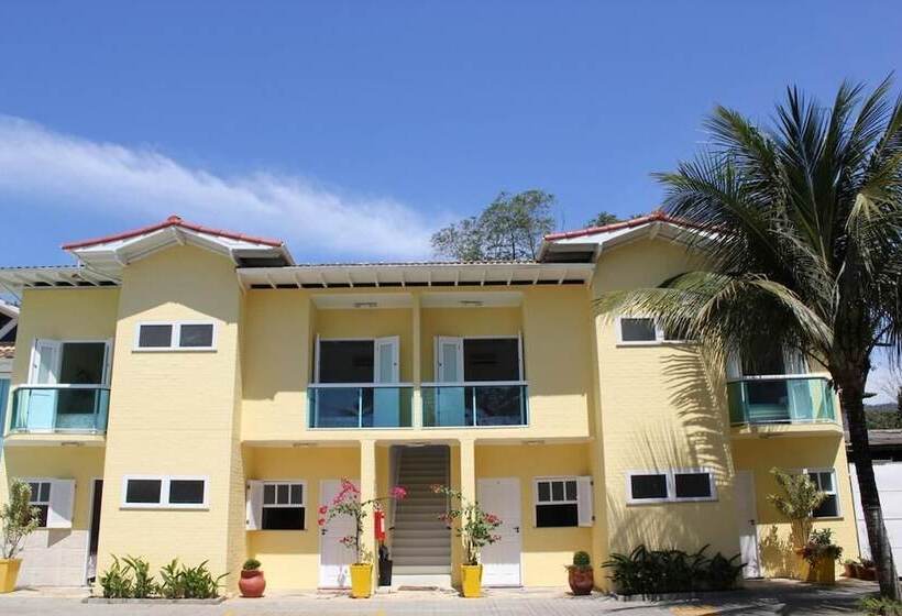 酒店 Pousada Cabore