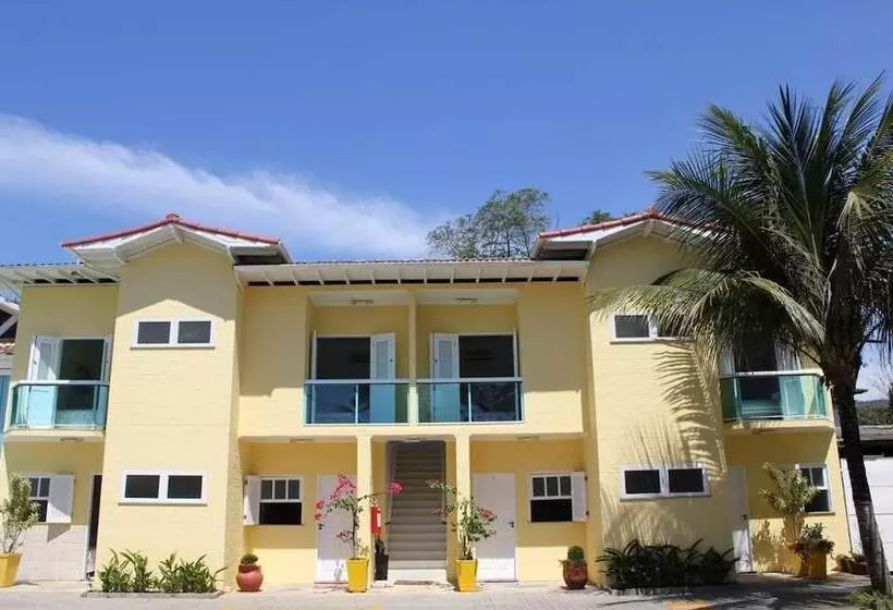 酒店 Pousada Cabore