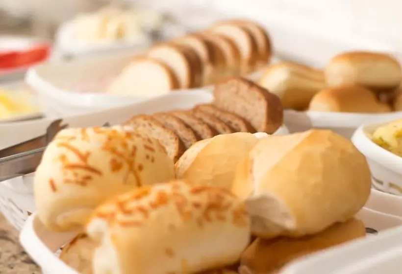 酒店 Pousada Cabore