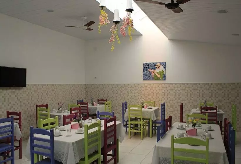 酒店 Pousada Cabore