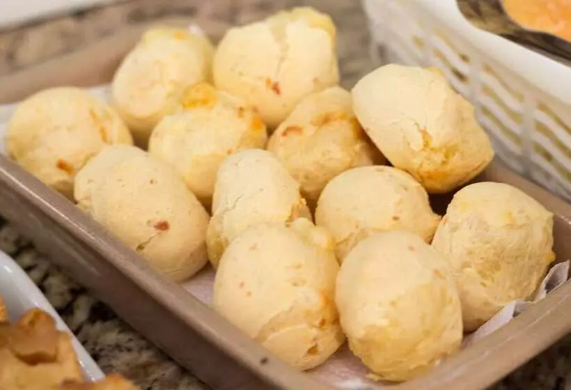 酒店 Pousada Cabore