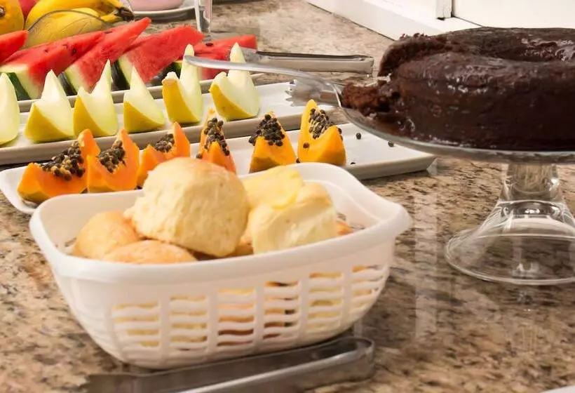 酒店 Pousada Cabore