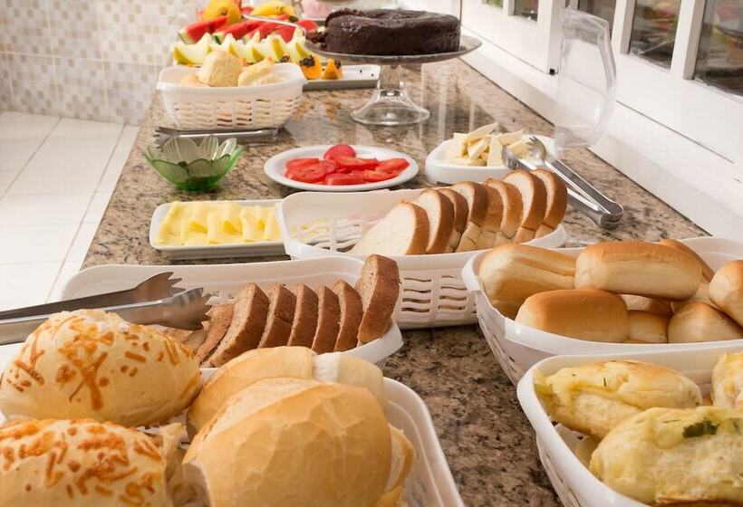 酒店 Pousada Cabore