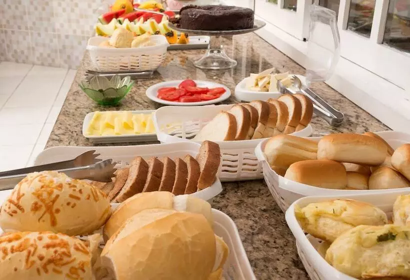 酒店 Pousada Cabore